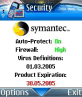 Symantec Mobile Security v4.0 (S80)