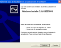 Windows Installer Redistributable v4.5
