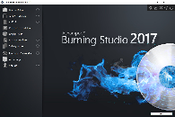 Ashampoo Burning Studio v25