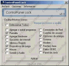 ControlPanel Lock v3.0.0.0