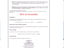 Texto en HTML