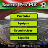 Soccer Pro México vApertura 2006 -2007