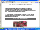 Componentes del computador