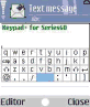 KeyPad+ v1.0.4 -Symbian