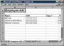 Excel Viewer 2003 v1.1
