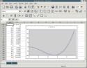 Gnumeric v1.10.16