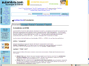 Formularios en HTML