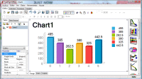 TeeChart VCL v4.0