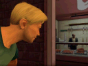 Broken Sword: El Ángel de la Muerte Demo