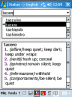 Gold Dictionaries Spanish PPC v2.0