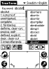 Superversion Spanish PalmOS v2.0