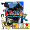 Tropix Deluxe: Tu fuga de la isla