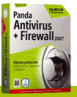 Panda Antivirus + Firewall 2008