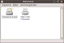 Instalar la impresora y el escáner en Ubuntu