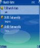 Handy Alarm para Nokia N95