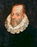 Cervantes Saavedra, Miguel de