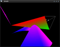 Primitivas en OpenGL