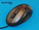 Ratón Logitech Láser G5