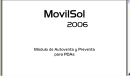 Manual de MovilSOL