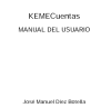 Manual de KEME-Contabilidad