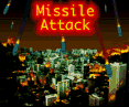 Xtremics Missile Attack v2.0.0 -Sony Ericsson P900