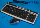 Teclado Ignis