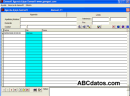 Agenda Ajsys Gemsoft v6.0