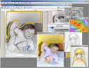 AKVIS Coloriage v15.5