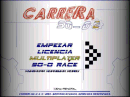 Carrera SO-O v2