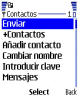 Móvil Messenger v3.0