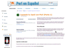 Leyendo tu Ipod con Perl (Parte 1)