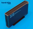 Cajas HD USB 2.0 - 1394a - SATA Cooler Master X Craft