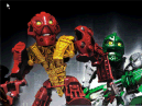 Bionicle Heroes Demo
