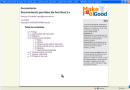 Documentación para Make Me Feel Good