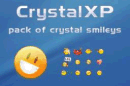 MSN CrystalXP Smileys Pack