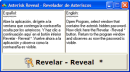 Revelador de Asteriscos v1.0