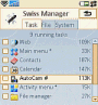 Swiss Manager v1.80 -UIQ3