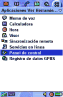 Cómo configurar WAP en Sony Ericsson P800 - P900