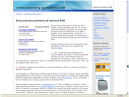 Solucionando problemas de memoria RAM