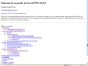 Manual de usuario de GestiONG