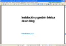 Manual de WordPress