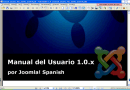 Manual del Usuario 1.0.x Joomla! Spanish
