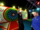 PDC World Championship Darts Demo