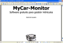 Guía del usuario de MyCar-Monitor