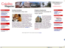 Crédito Magazine