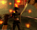 Dark Messiah Might and Magic Demo + Parche v1.02
