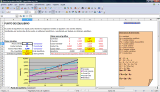 Punto de Equilibrio en Excel v2.0