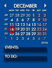 Railendar Lite v2.22.0
