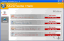 Ashampoo Multimedia Pack v1.10
