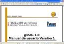 Manual de gvSIG